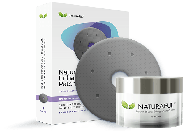 Naturaful enhancement products