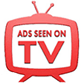 ads seen on tv