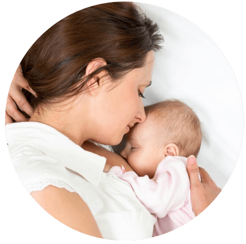 great for mothers