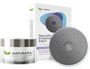 NaturaFul Enhancement Patch & Jar