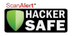 Hacker safe