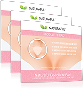 Three Pack - 6 Pads